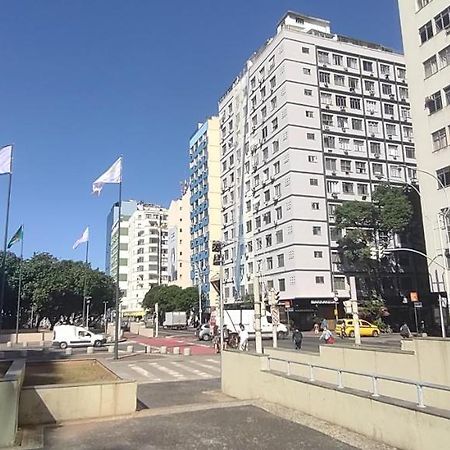 Temporada Copacabana Salu 1 Rio de Janeiro Exterior photo