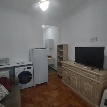 Temporada Copacabana Salu 1 Rio de Janeiro Exterior photo