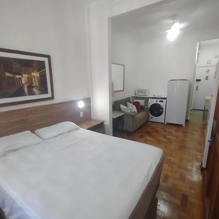 Temporada Copacabana Salu 1 Rio de Janeiro Exterior photo
