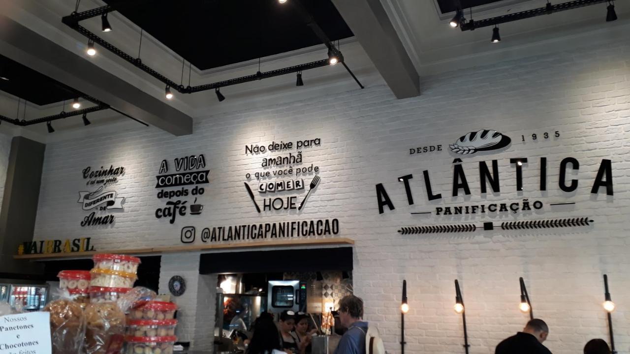 Temporada Copacabana Salu 1 Rio de Janeiro Exterior photo